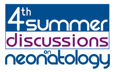 4th SUMMER DISCUSSIONS ON NEONATOLOGY (15-18/6/2022)