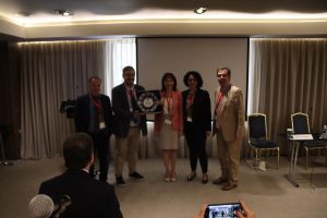 6th Symposium Hellenic-Turkish Days in Neonatology