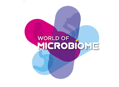 4TH INTERNATIONAL WORLD OF MICROBIOME CONFERENCE (26-28/10/2023)