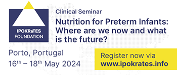 Nutrition for Preterm Infants: Where are we now and what is the future?