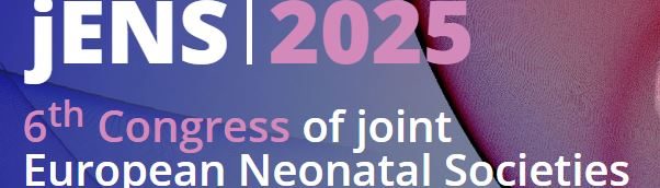 6th Congress of joint European neonatal societies