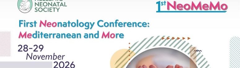 7th jENS: Congress of joint European Neonatal Societies